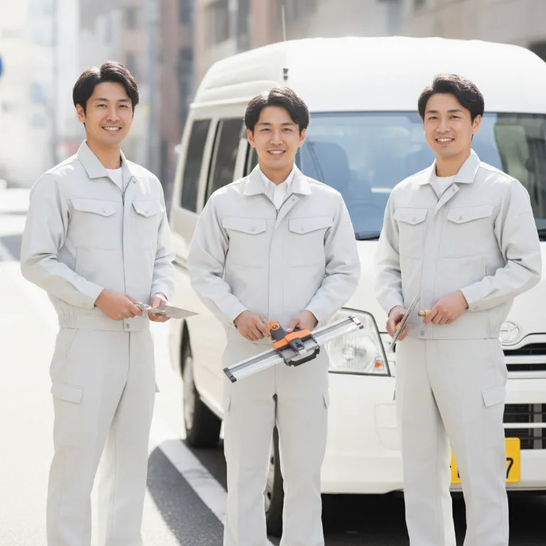 左官・断熱工事 のチーム: Utsunomiya